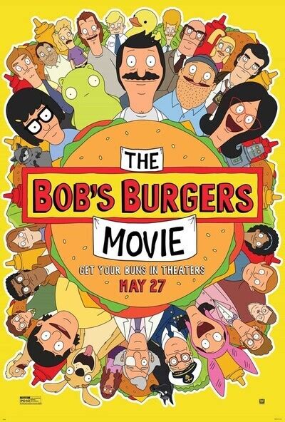 Bob's burger movie. Things To Know About Bob's burger movie. 
